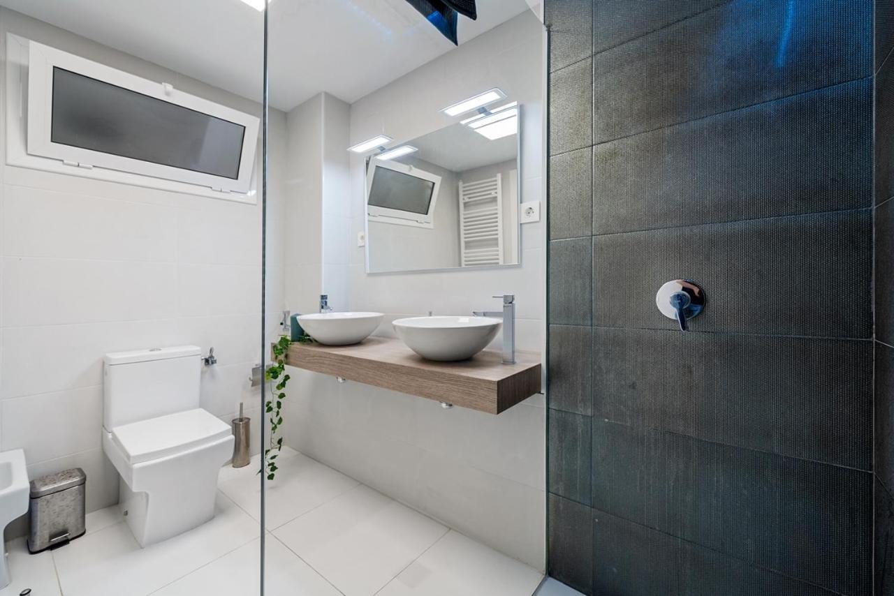Magnificant Apartment Salou First Line Екстер'єр фото