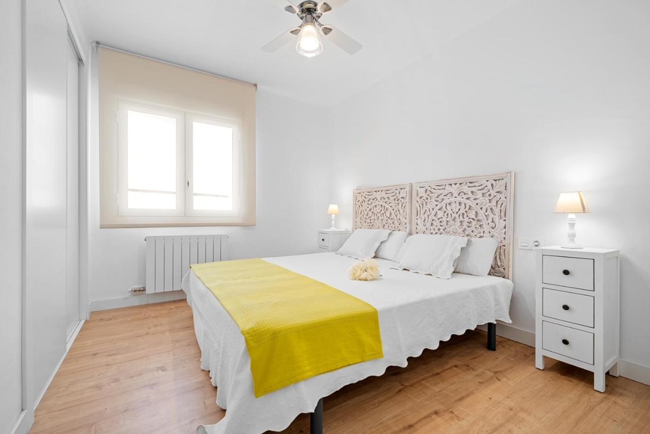 Magnificant Apartment Salou First Line Екстер'єр фото